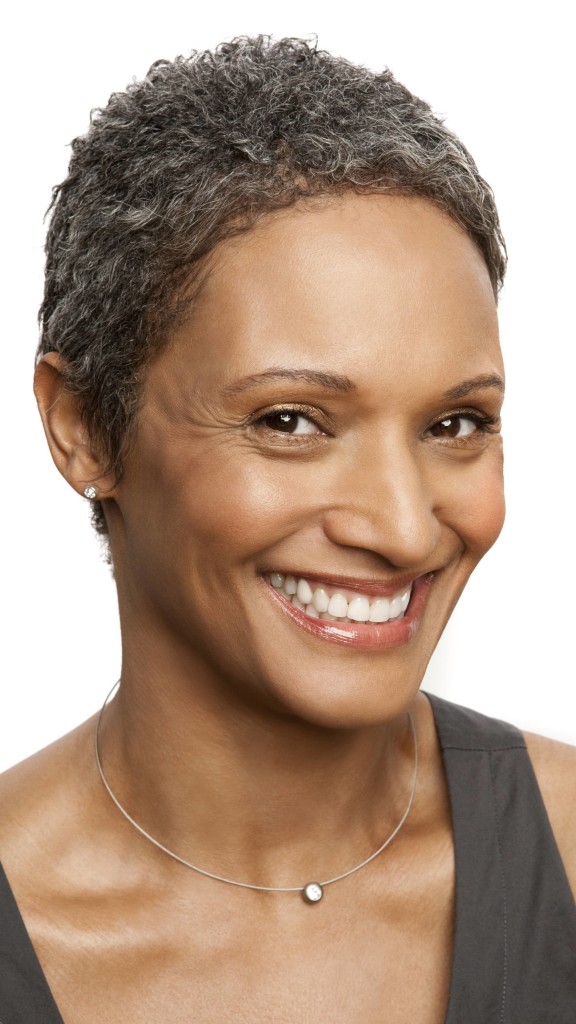 43 Short Hairstyles For Older Black Ladies 