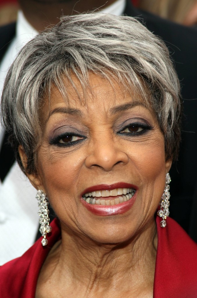 Best Best Hair Color For 60 Year Old Black Woman with Best Haircut