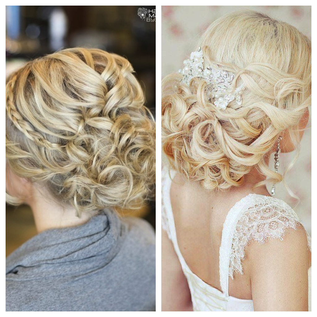 39 Walk Down The Aisle With Amazing Wedding Hairstyles For Thin Hair