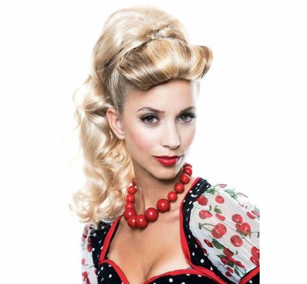 29 Modern Are You With Your 50s Hairstyles HairStyles For Women 29 Modern Are You With Your 50s Hairstyles HairStyles For Women