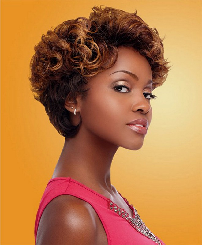 Top 28 Short Bob Hairstyles for Black Women – HairStyles 