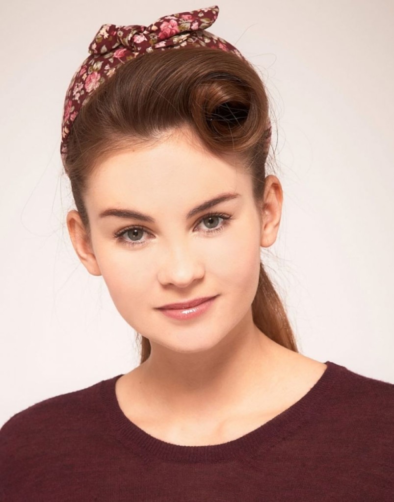 40 Elegant And Fresh Why The 60s Hairstyles Are The Stars When It