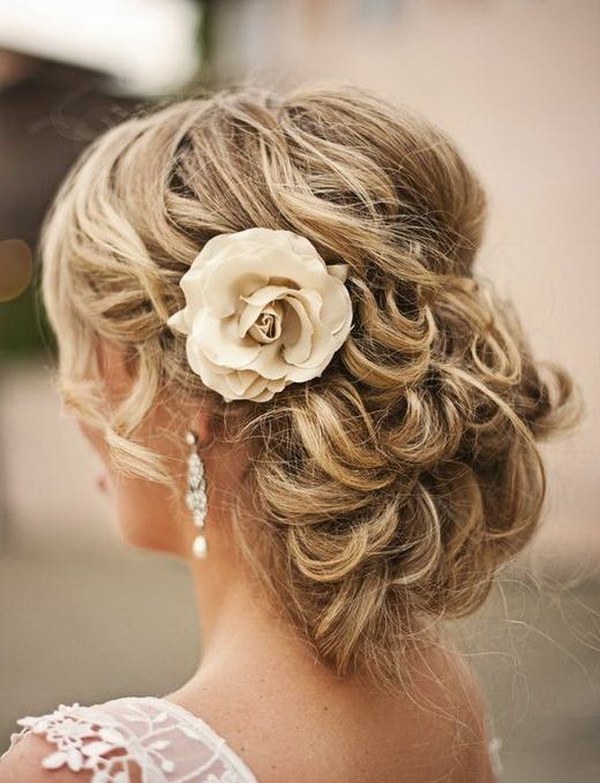 Hairstyles For Mother Of The Bride Fashion Dresses