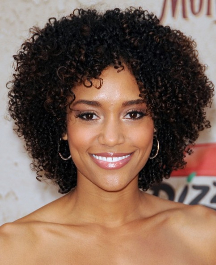 23 Nice Short Curly Hairstyles For Black Women HairStyles For Women 23 Nice Short Curly Hairstyles For Black Women HairStyles For Women