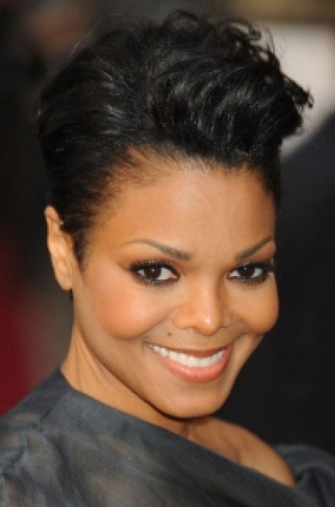 13 Most Unusual Short Hairstyles for Black Women 2014 – HairStyles for Woman 13 Most Unusual Short Hairstyles for Black Women 2014 – HairStyles for Woman