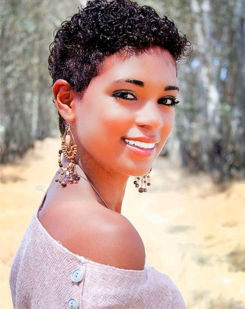 Short Cut Hairstyles For Black Girls Understanding The