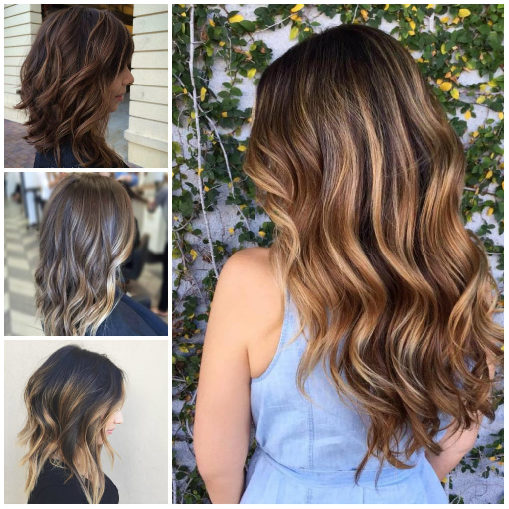 35 amazing Balayage hair color ideas of 2019 – HairStyles ...