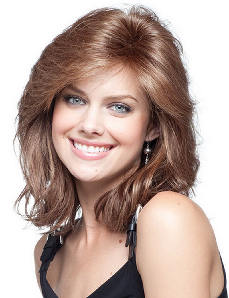 35 Light brown hair for women – Revitalize Your Hair Today ...