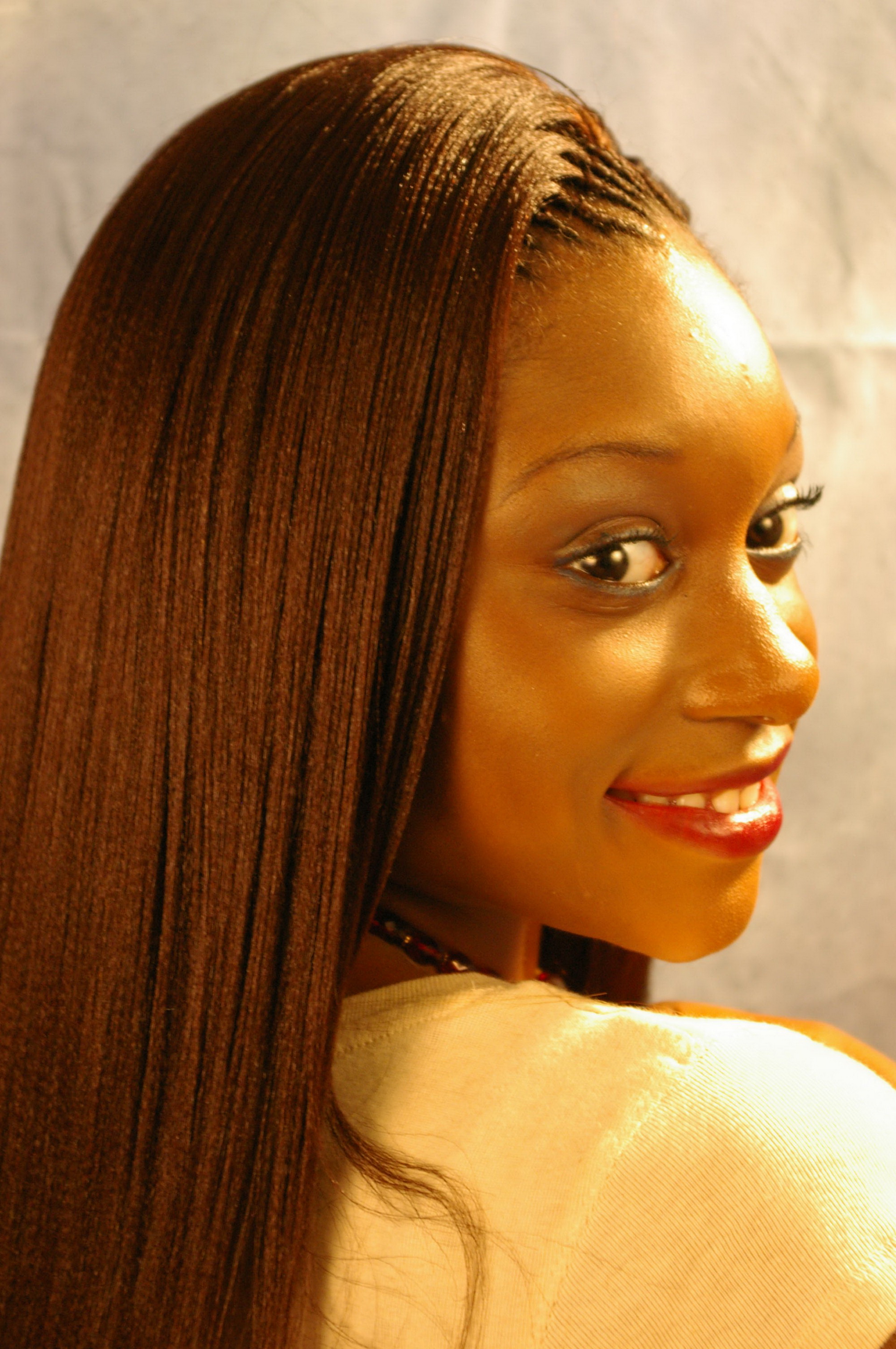 Jumbo Braids Hairstyles For Black Women