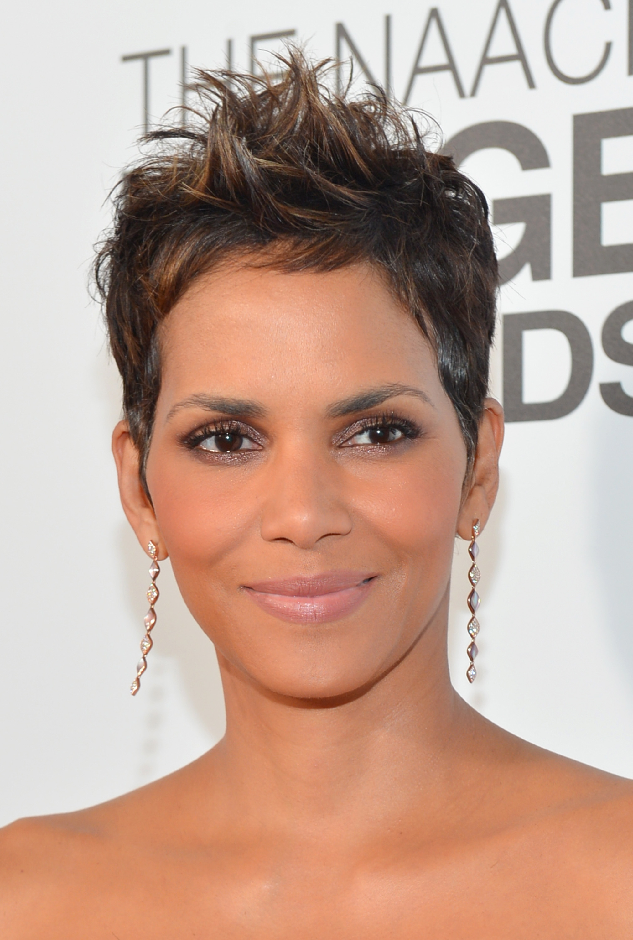 Best Short Hair For Black Women 88