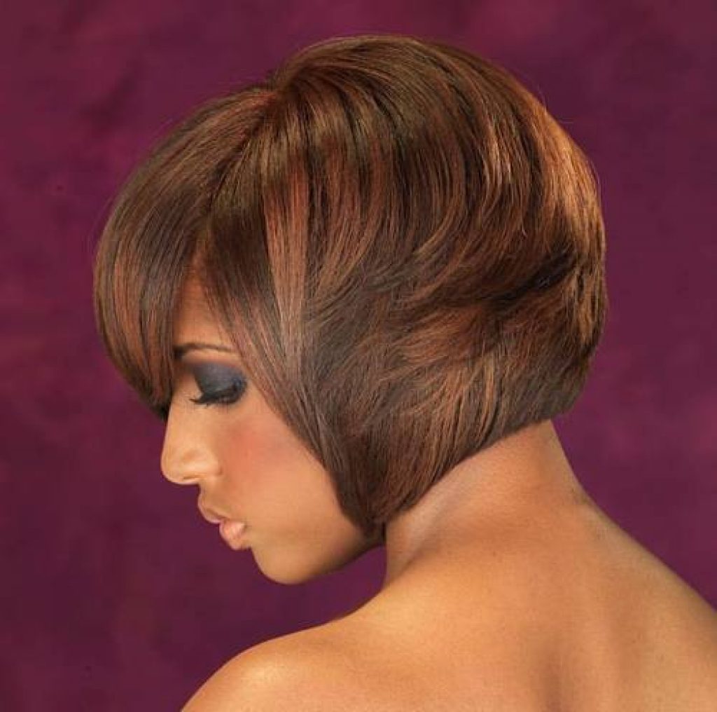 Top 28 Short Bob Hairstyles For Black Women Hairstyles For Women 