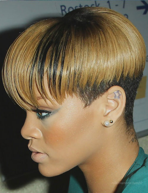 Top 28 Short Bob Hairstyles for Black Women – HairStyles ...