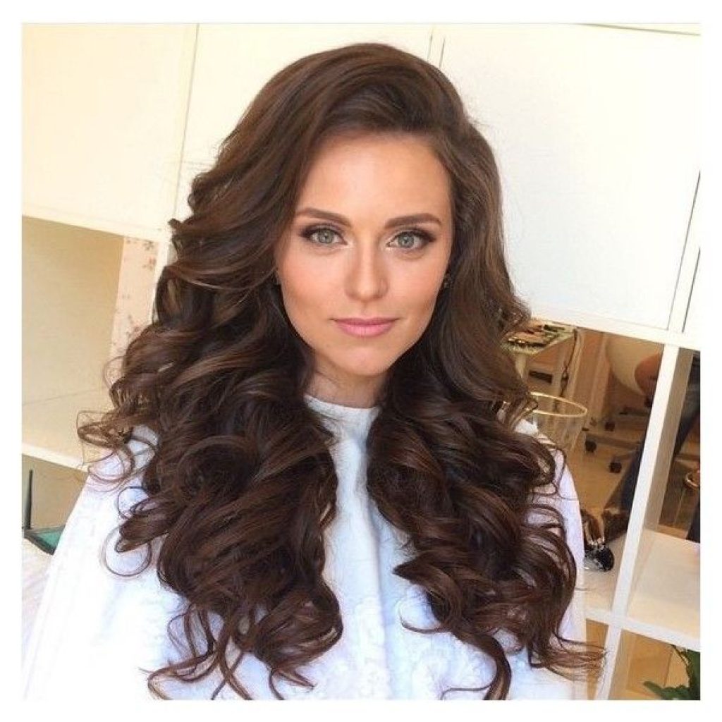 37 Trendy And Cool Curls Hairstyles HairStyles For Women 37 Trendy And Cool Curls Hairstyles HairStyles For Women