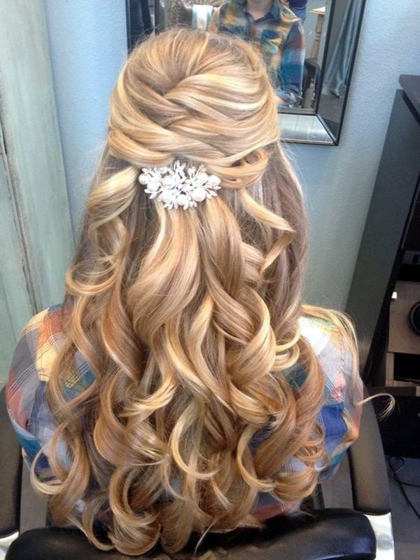 47 Your Best Hairstyle to Feel Good During Your Graduation – HairStyles