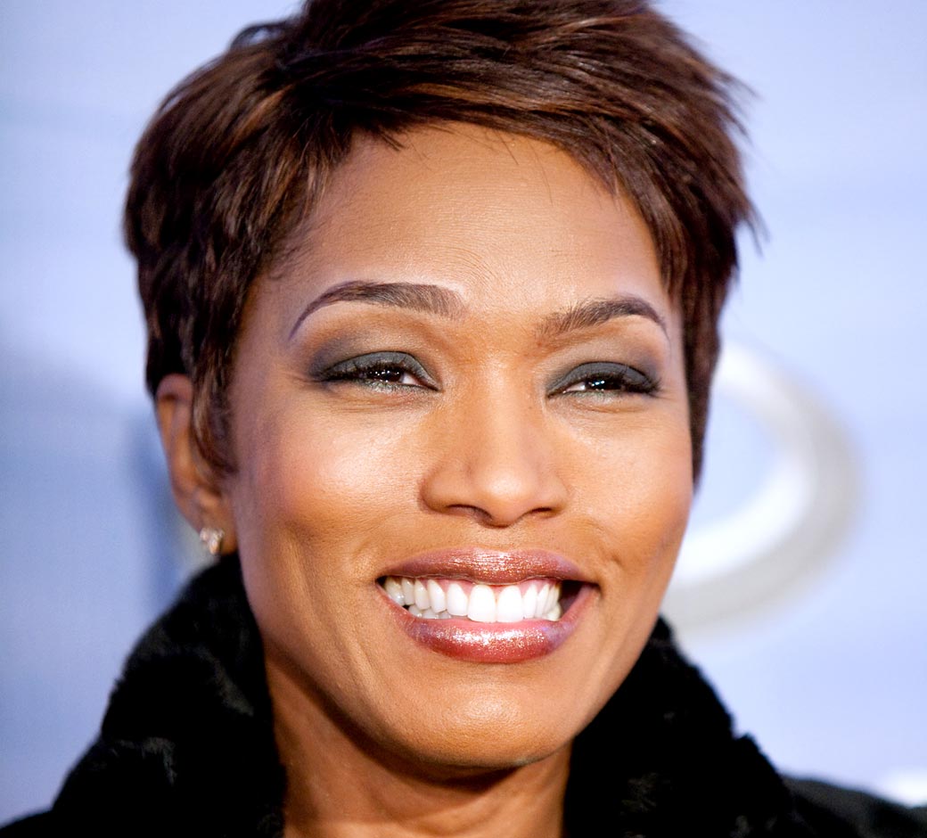 24 Most Suitable Short Hairstyles for Older Black Women ...