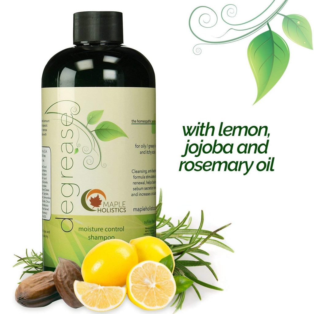 Best Biotin Shampoo for Hair Loss & Regrowth 2019 Reviews & Guide Best