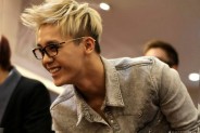 12 Asian Men Hairstyles. The Digital-Age Signature