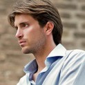 Top 9 reasons of medium-sized hairstyles popular among men