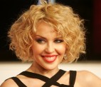 11 Curly locks and her three lucky styles – short hairstyles for thin curly hair