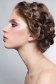 13 Braided Hairstyles for Short and Medium Sensational Natural Hair