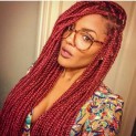 35 secrets about magic Red hair for women