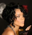 17 Look stunning with your short natural curly black hairstyle