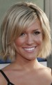15 Fun Ideas That Will Make Love The Short Blonde Hairstyles With Bangs