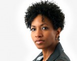 11 Short Hairstyles for Older Women with Round Faces