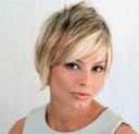 17 Stylish and Sexy short Natural Straight Hairstyles That You Must Try
