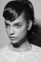 11 French Hairdo With Loose Bangs – Twist ‘Em Up In 7 Simple Steps