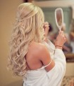 8 Stylish and most glamorous wedding hairstyles for sensational hair
