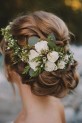 TOP 35 Wedding hairstyles for women in 2020