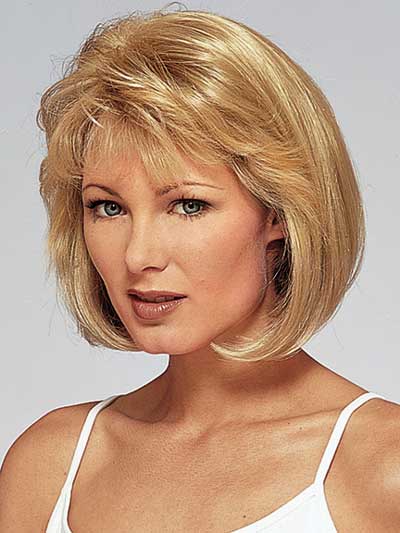 10 Bob Hairstyles For Women Over 40 and Women Over 50, That Will Give You a Fresh Look