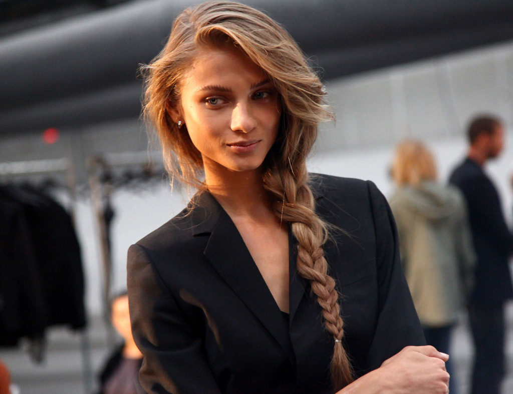 Top 17 Simple and Effective Braid Hairstyles With Bangs