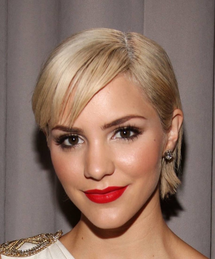 14 The Most Sensational HairStyles for Short Thin Hair