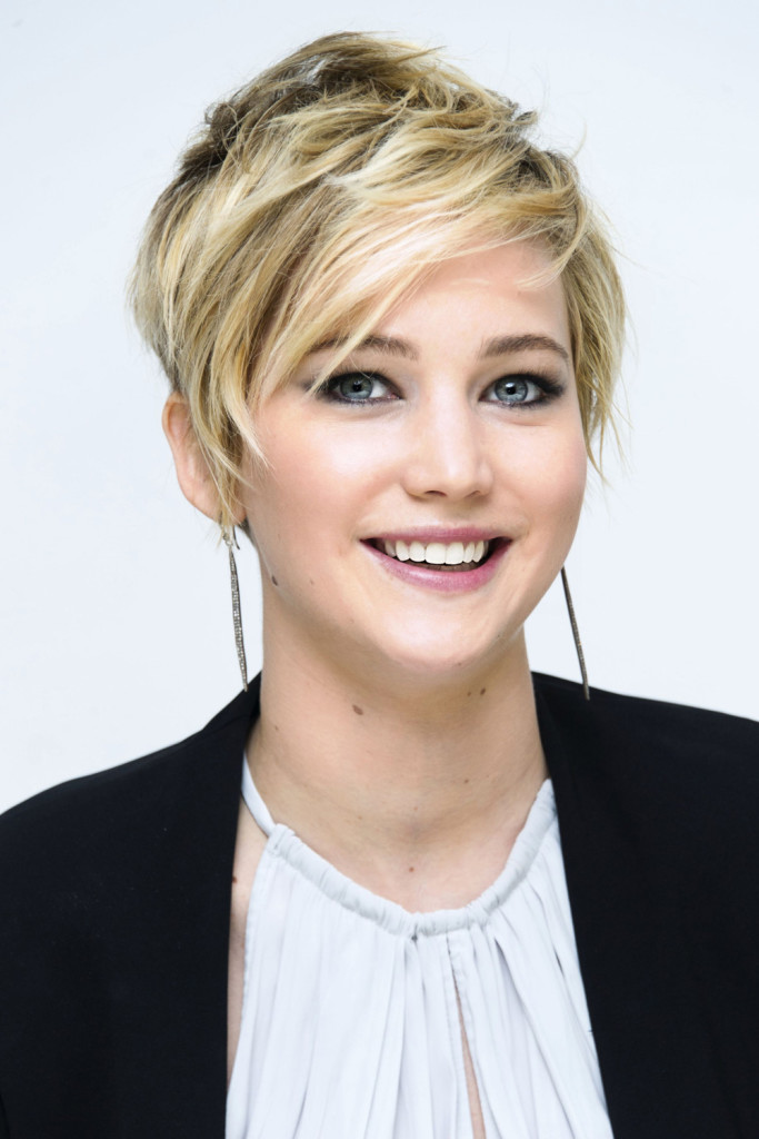 14 The Most Sensational Hairstyles For Short Thin Hair Hairstyles For Women