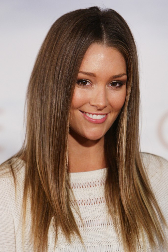 15 Stunning Hairstyles For Straight Thin hair