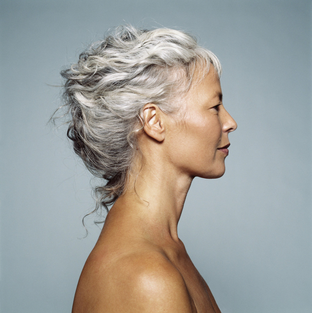 10 Tips to Maintaining a Healthy Hairstyle for Young and Older Women With Thinning Hair