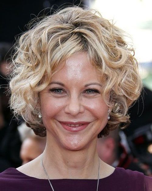 16 Best Hairstyles for Women Over 50 with Thin Hair and ...