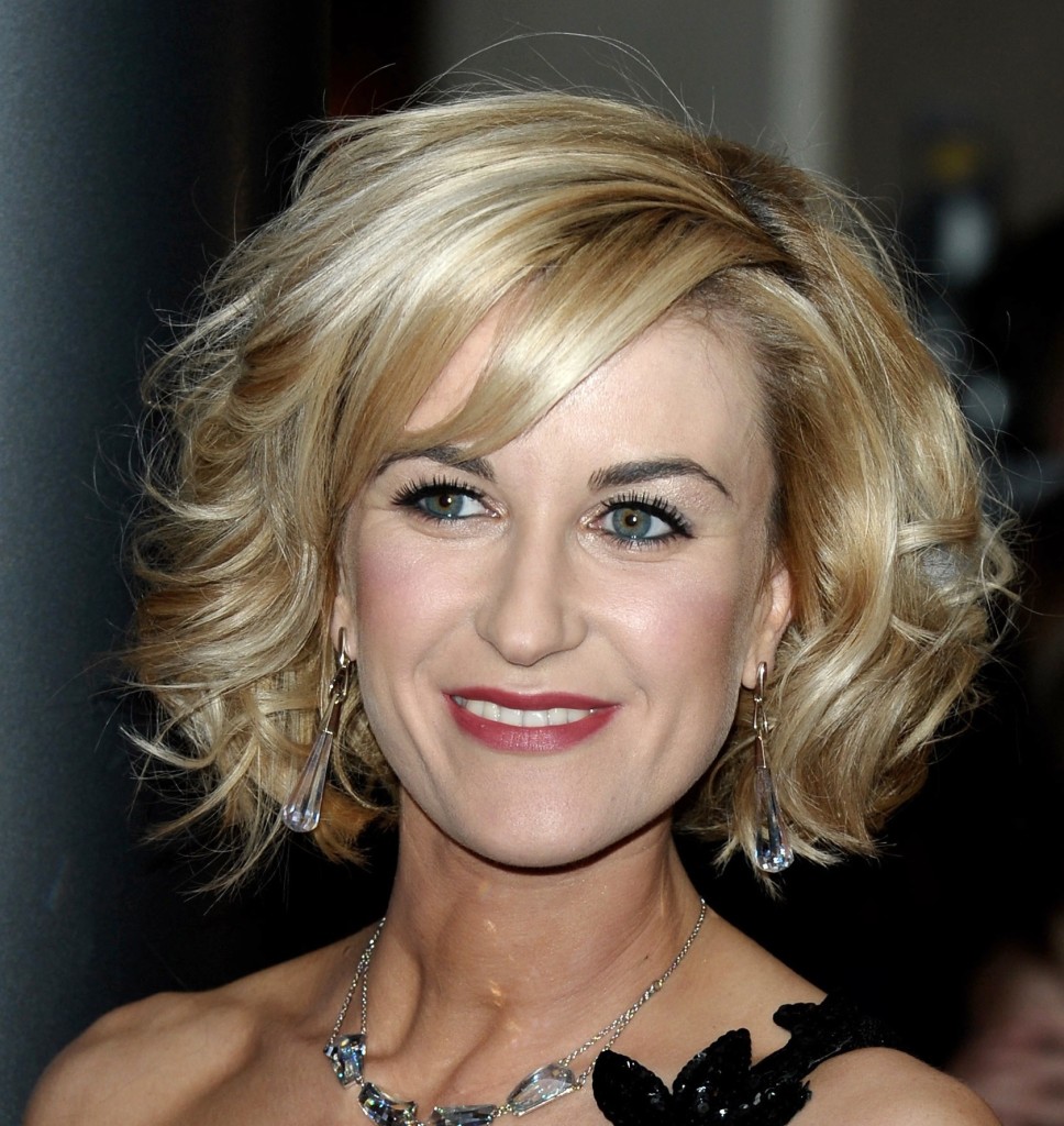 17 Popular Hairstyles For Women Over 40 And 50 Years