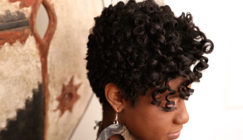 short-black-natural-curly-hairstyles-11