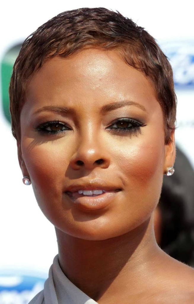 98 Best Short hairstyles 2021 black female over 50 for Old Mens