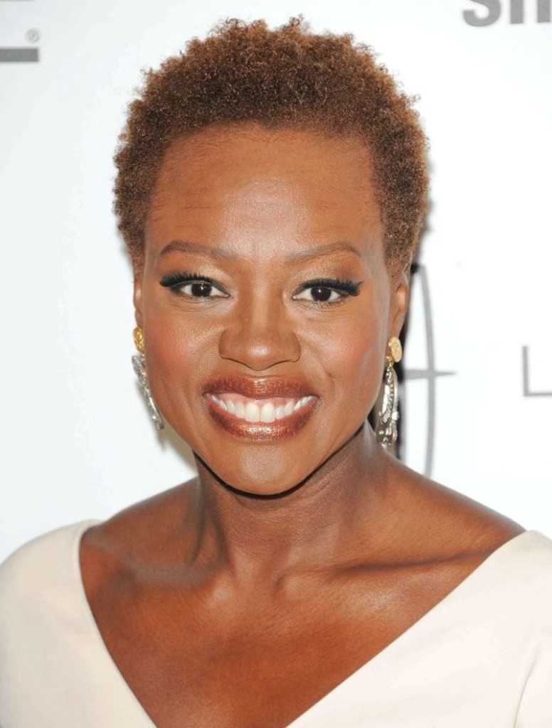 Top 12 Upscale Short Hairstyles for Black Women Over 50 HairStyles