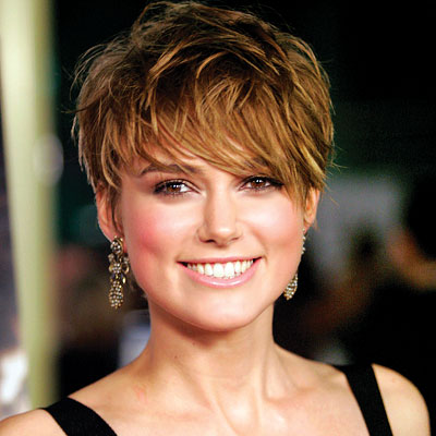 8 Most Outstanding Short Layered Hairstyles for Black Women