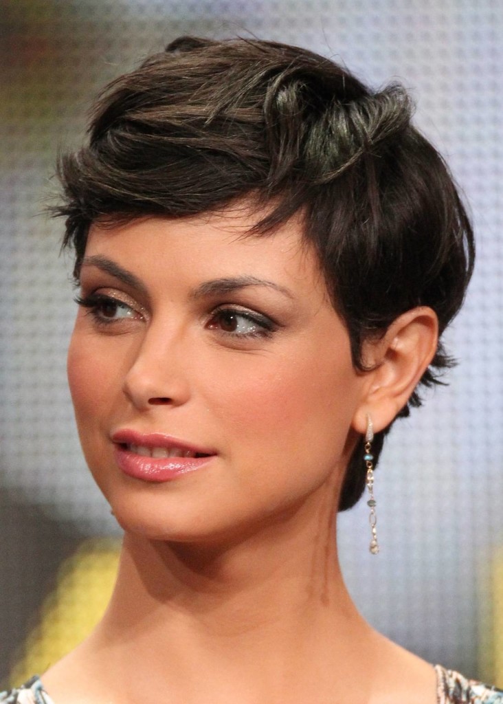 9 Pros of Wearing Short Natural Hairstyles