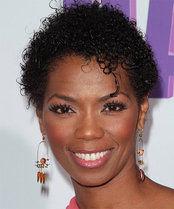 9 Fabulous Short Natural Hairstyles For Black Women With Round Faces  9 Fabulous Short Natural Hairstyles For Black Women With Round Faces