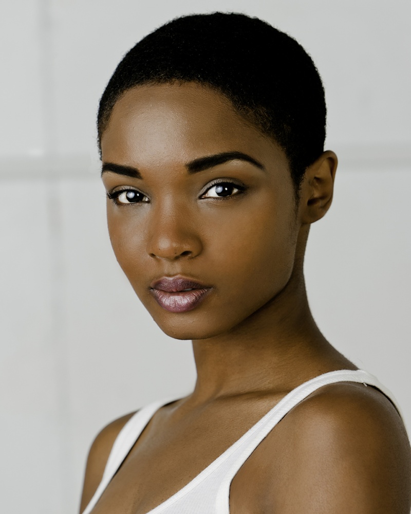 8 Coolest Short Shaved Hairstyles For Black Women HairStyles For Women 8 Coolest Short Shaved Hairstyles For Black Women HairStyles For Women