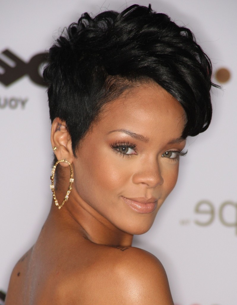 short-shaved-hairstyles-for-black-women-14