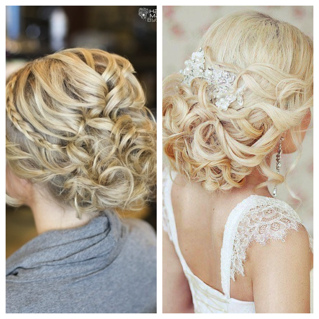 39 Amazing Wedding Hairstyles for Thin Hair! – HairStyles 