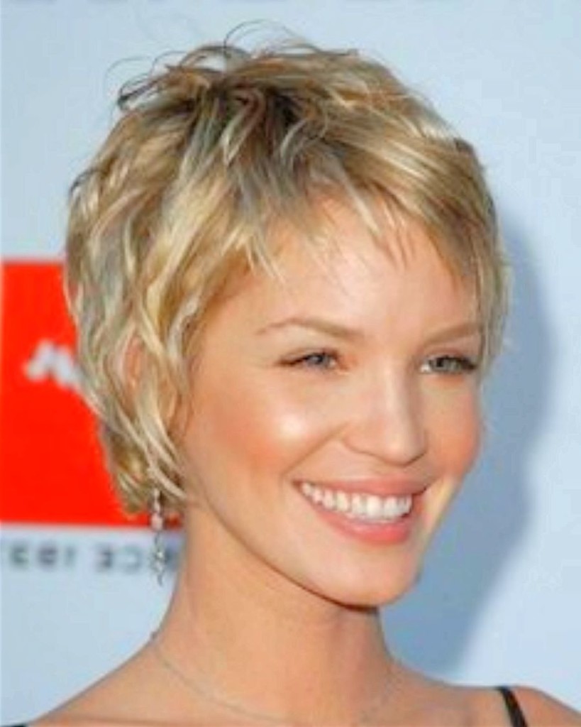 hairstyles for women over 50 2013 - 27